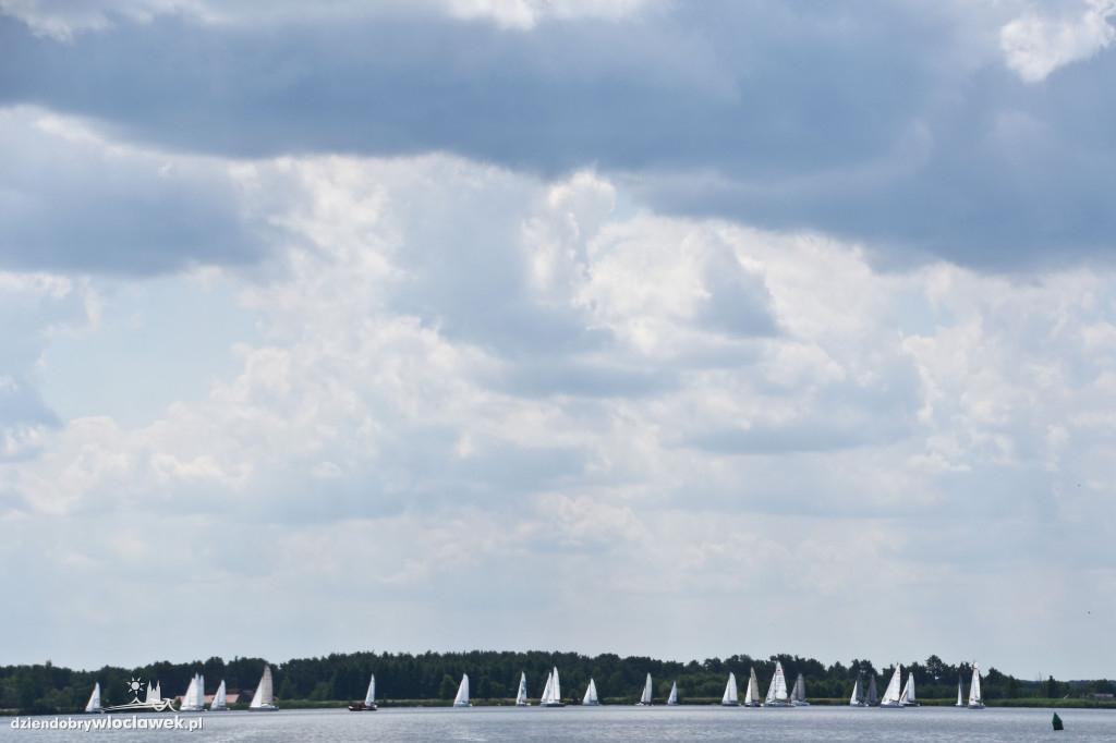 Salamander Cup 2018, dzień 1