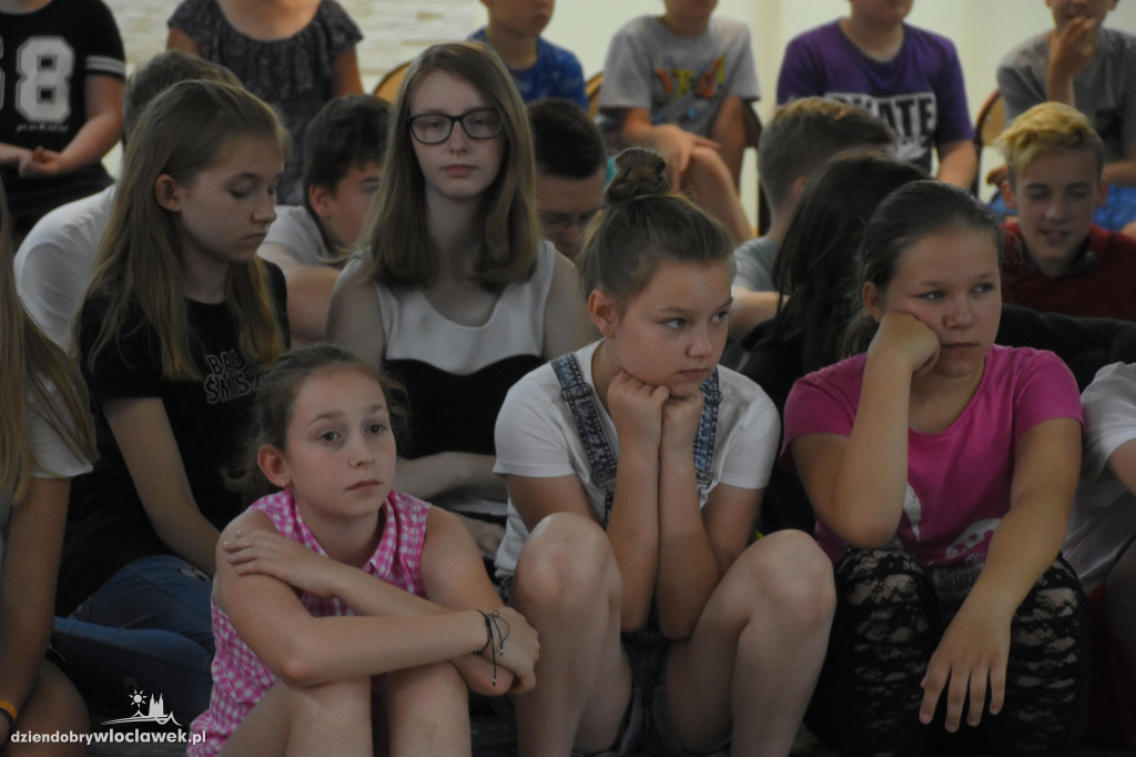 Znamy najlepszych koderów