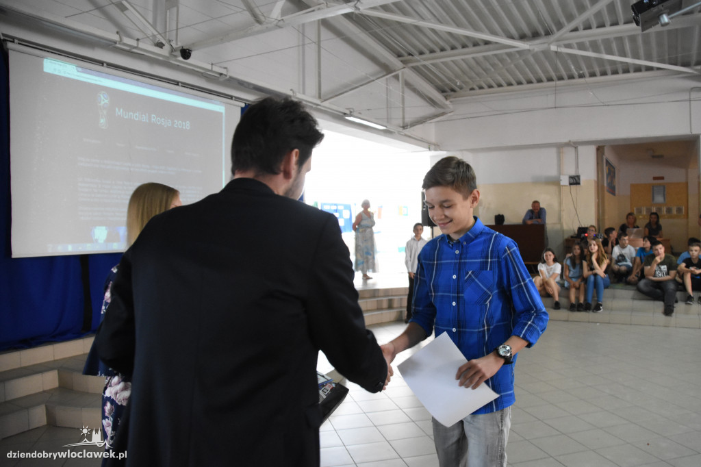Znamy najlepszych koderów