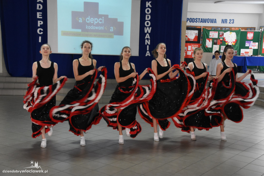 Znamy najlepszych koderów