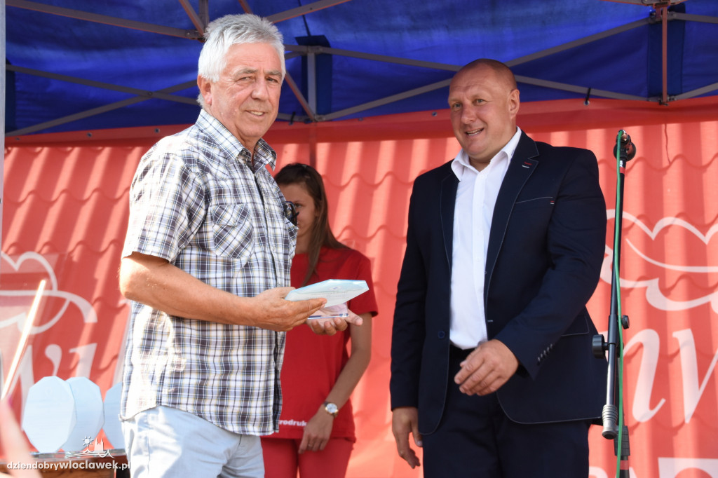 Posłanka matką chrzestną łodzi