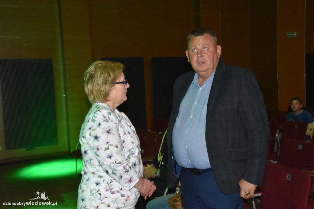 Gala 20-lecia schroniska dla zwierząt