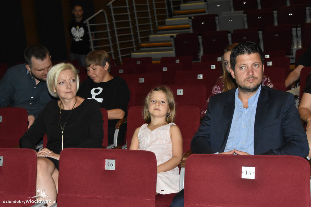 Gala 20-lecia schroniska dla zwierząt