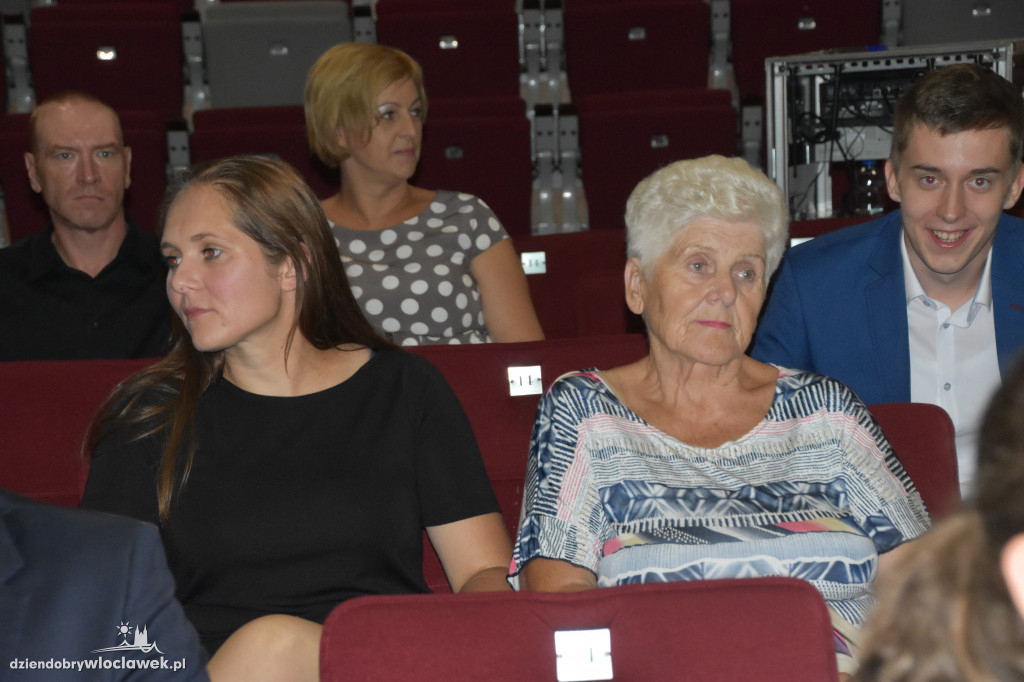 Gala 20-lecia schroniska dla zwierząt