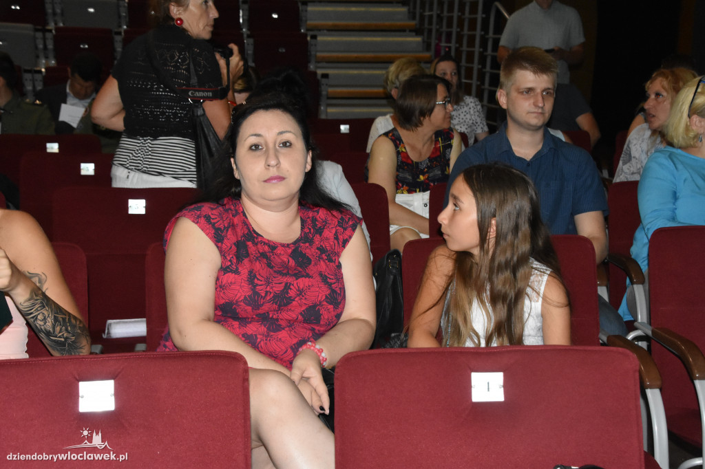Gala 20-lecia schroniska dla zwierząt