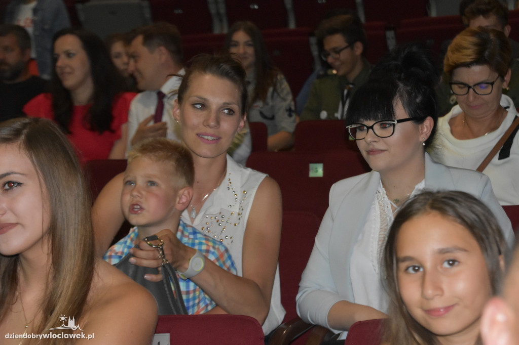 Gala 20-lecia schroniska dla zwierząt