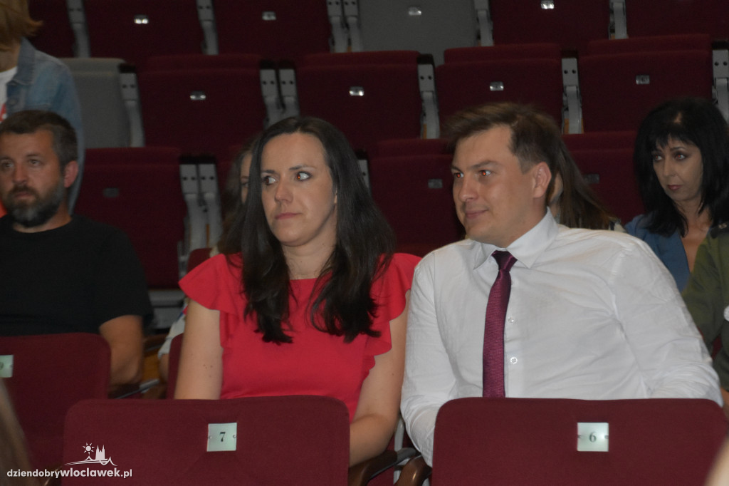 Gala 20-lecia schroniska dla zwierząt