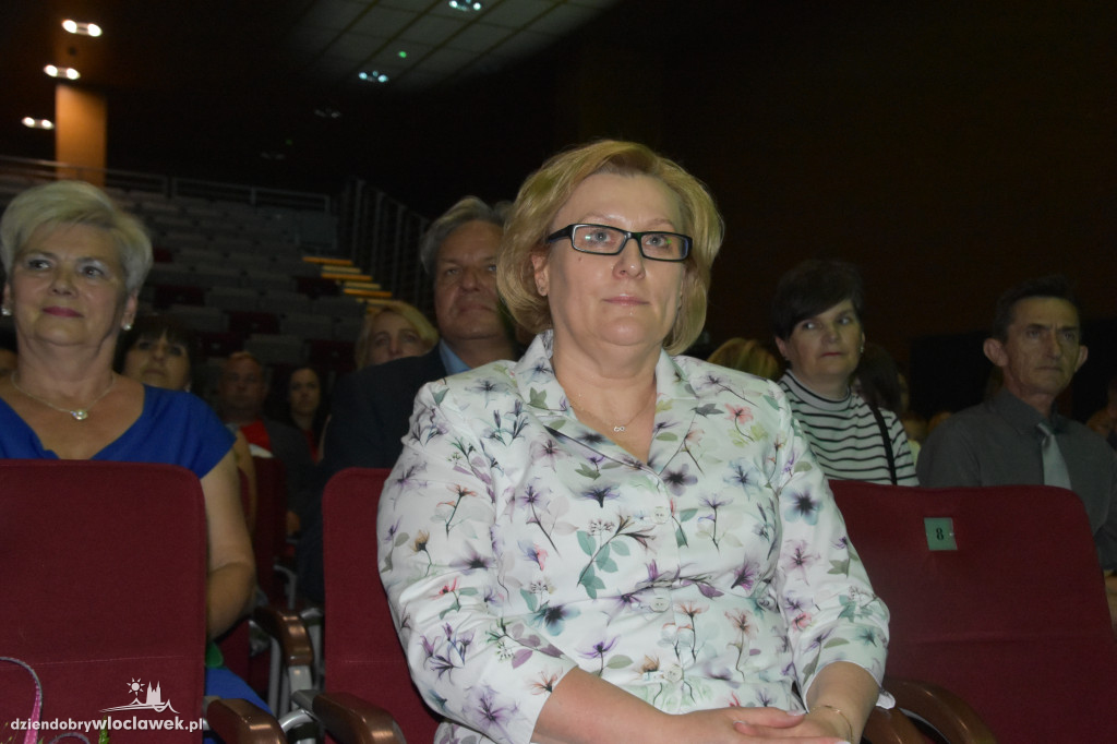 Gala 20-lecia schroniska dla zwierząt