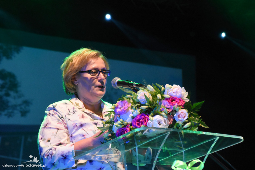 Gala 20-lecia schroniska dla zwierząt