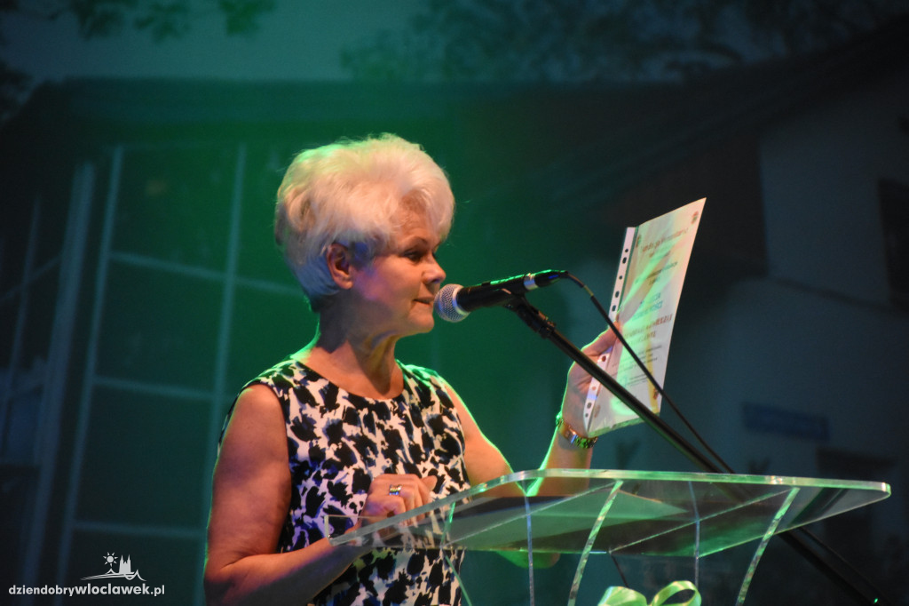 Gala 20-lecia schroniska dla zwierząt
