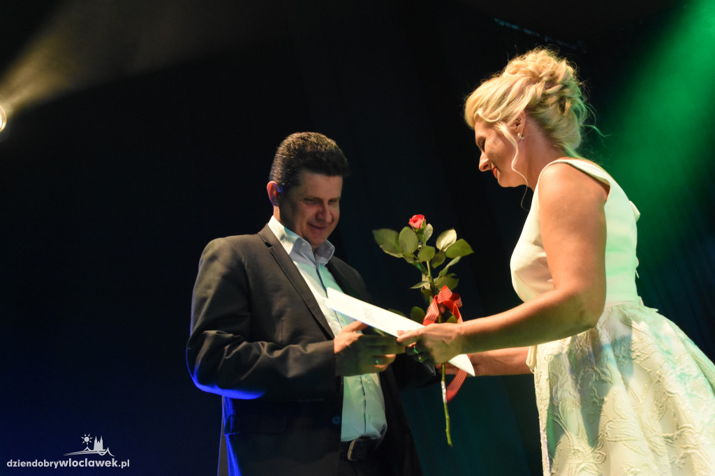 Gala 20-lecia schroniska dla zwierząt