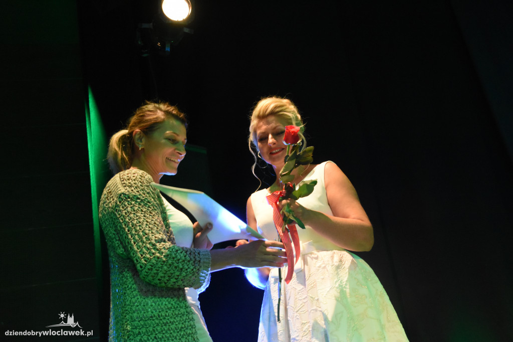 Gala 20-lecia schroniska dla zwierząt