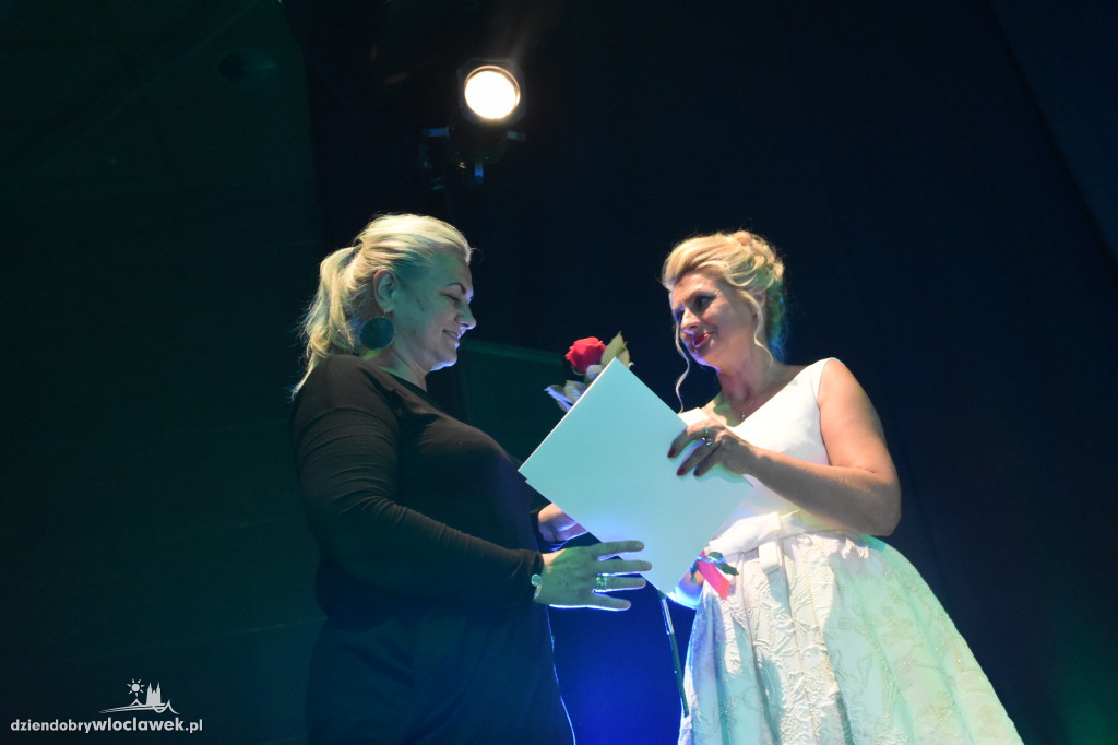 Gala 20-lecia schroniska dla zwierząt