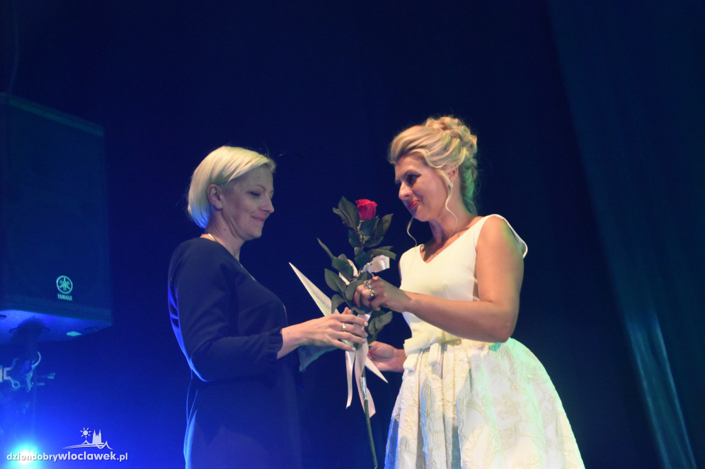 Gala 20-lecia schroniska dla zwierząt