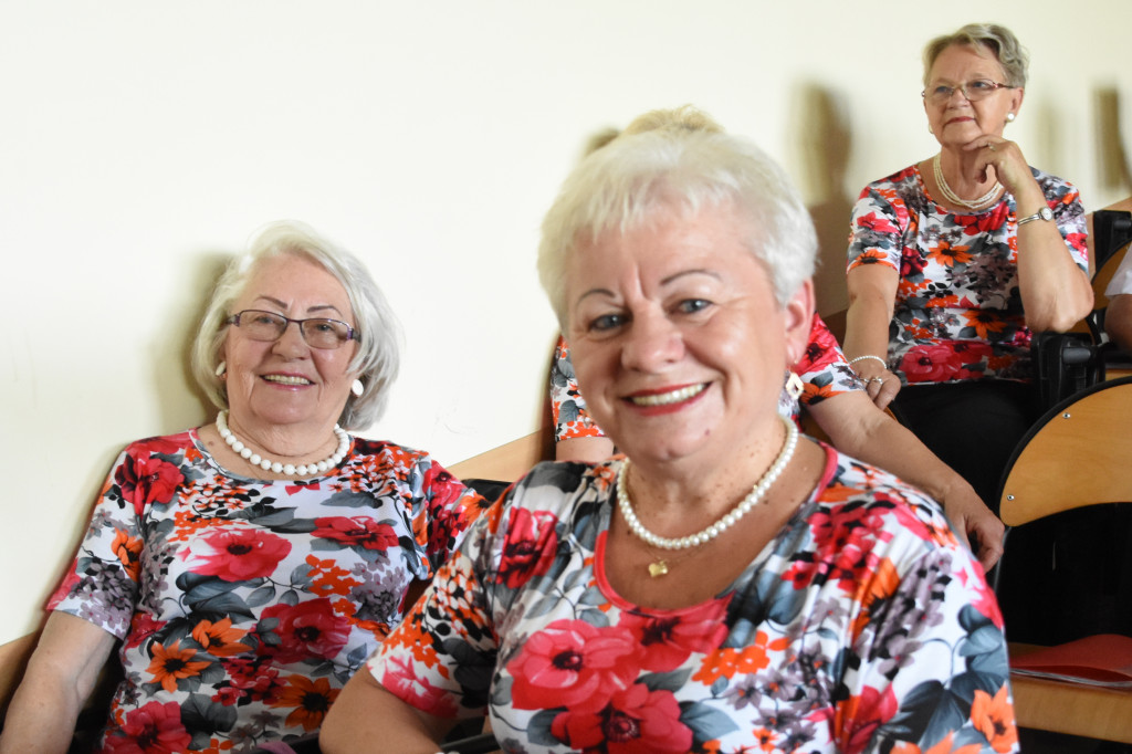 Seniorzy zakończyli rok akademicki