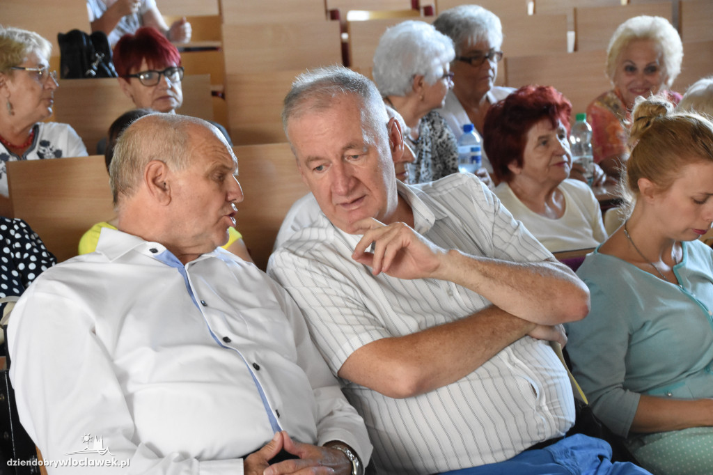 Seniorzy zakończyli rok akademicki