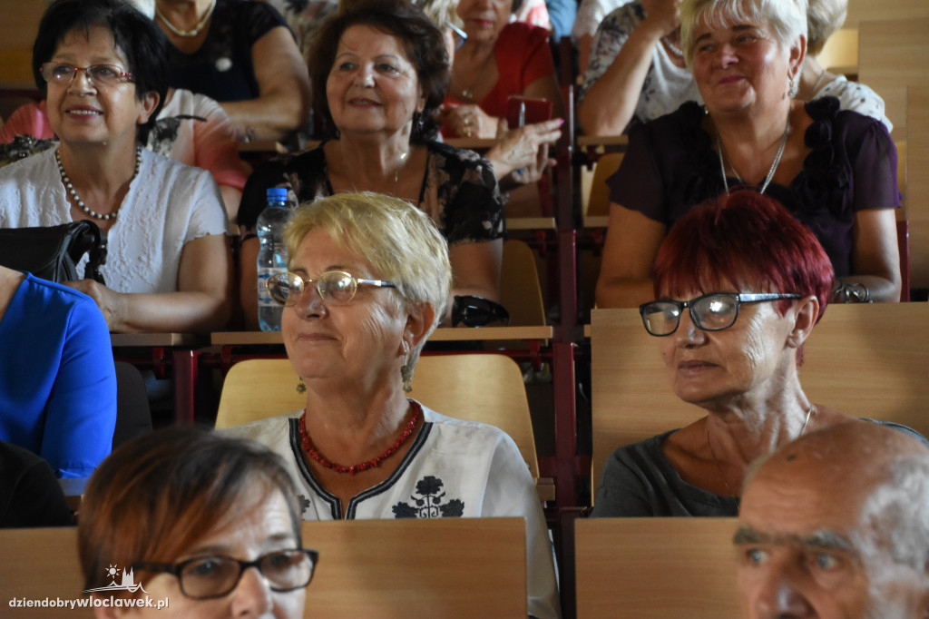 Seniorzy zakończyli rok akademicki