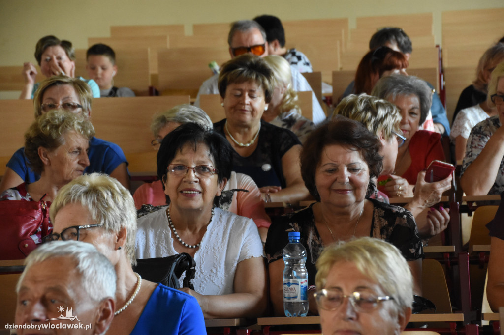 Seniorzy zakończyli rok akademicki