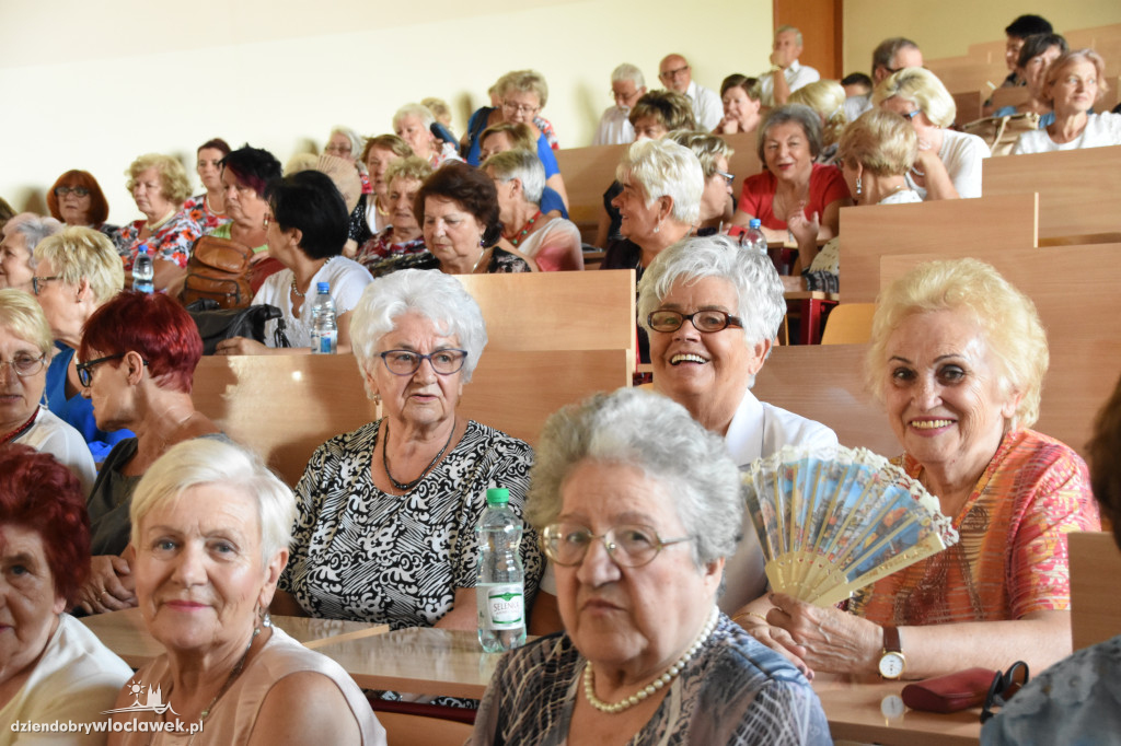 Seniorzy zakończyli rok akademicki