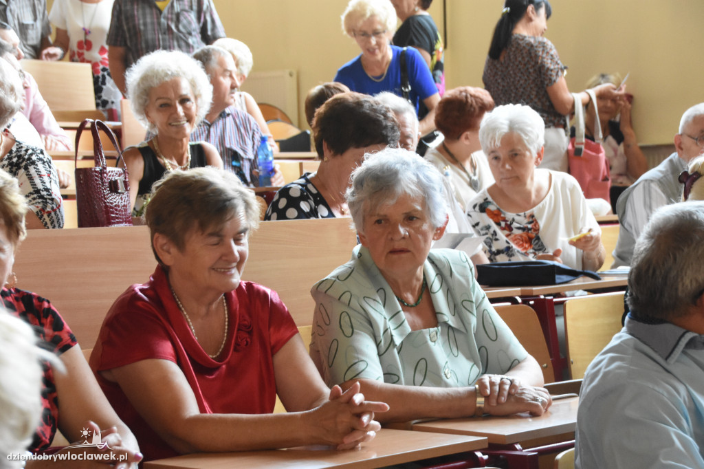 Seniorzy zakończyli rok akademicki