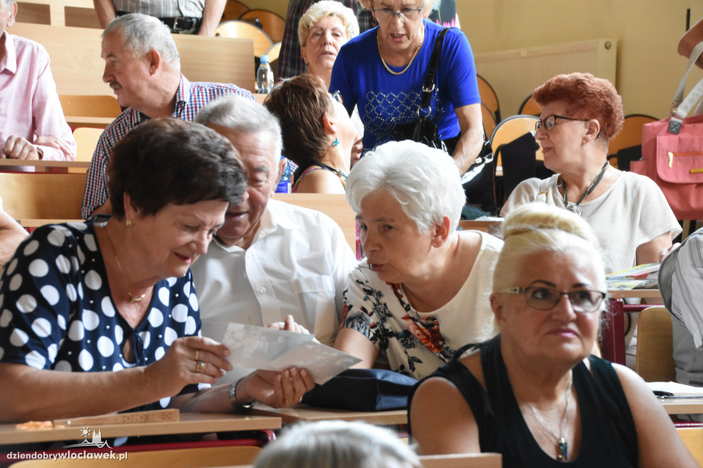 Seniorzy zakończyli rok akademicki