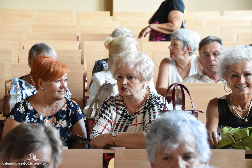 Seniorzy zakończyli rok akademicki