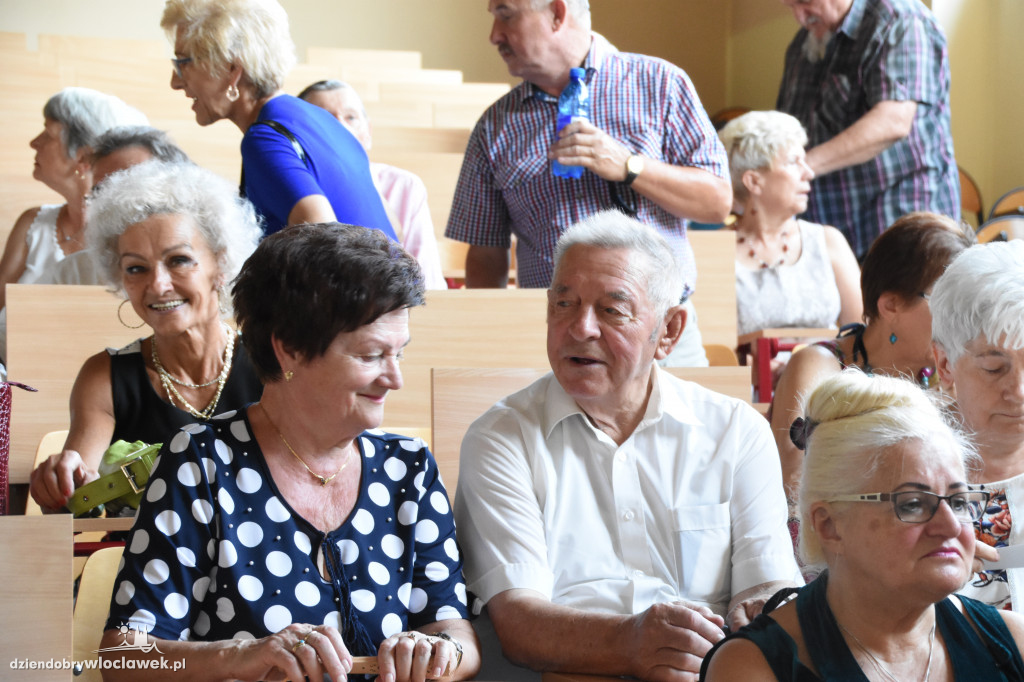 Seniorzy zakończyli rok akademicki