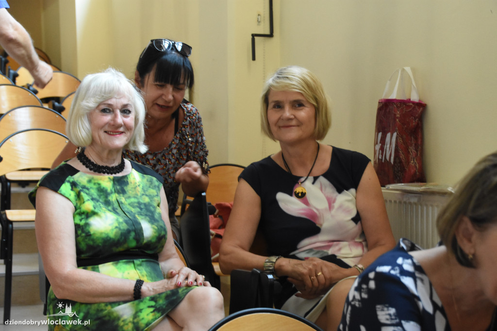 Seniorzy zakończyli rok akademicki