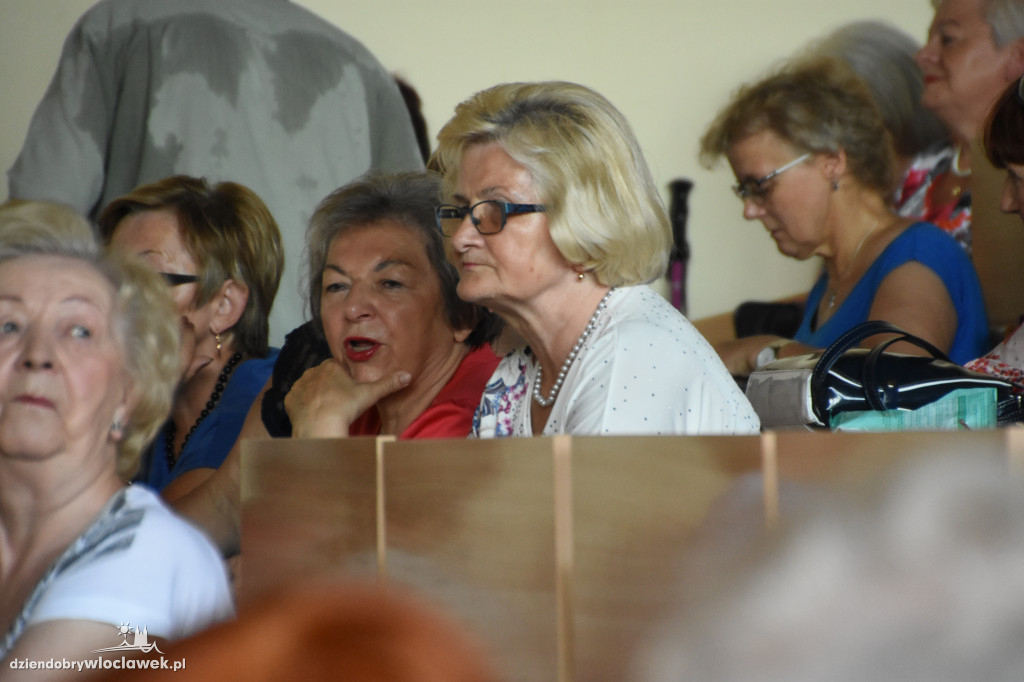 Seniorzy zakończyli rok akademicki