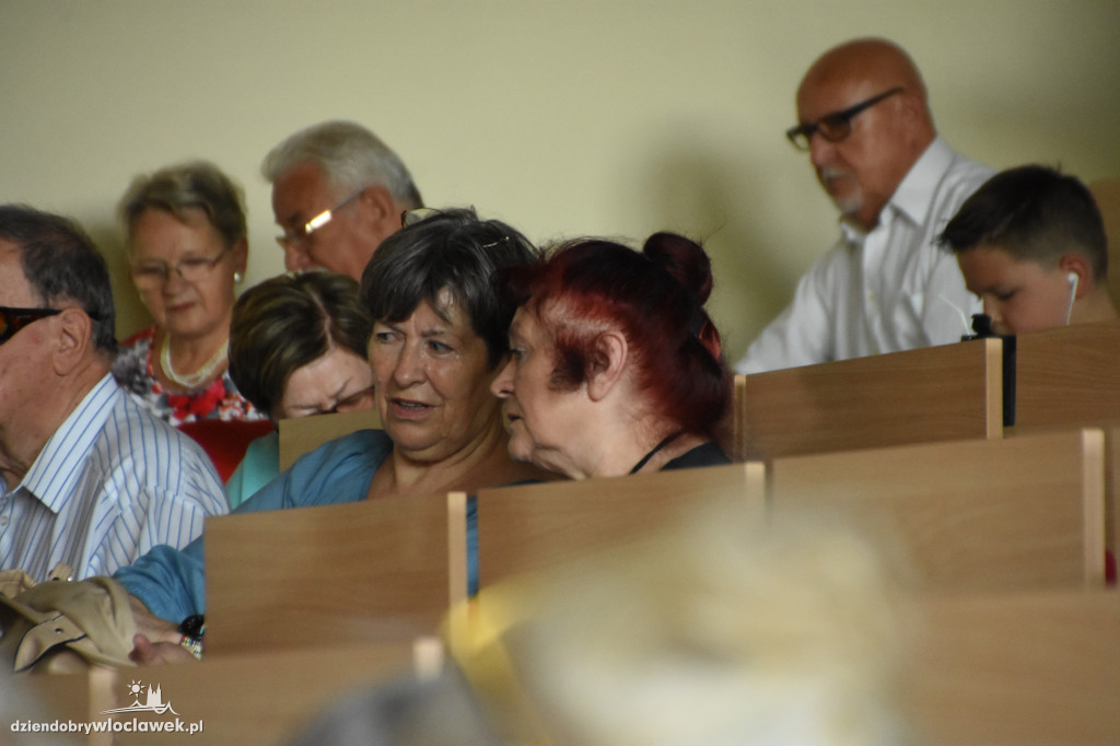 Seniorzy zakończyli rok akademicki