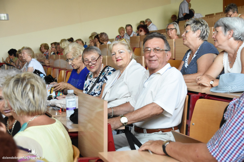 Seniorzy zakończyli rok akademicki
