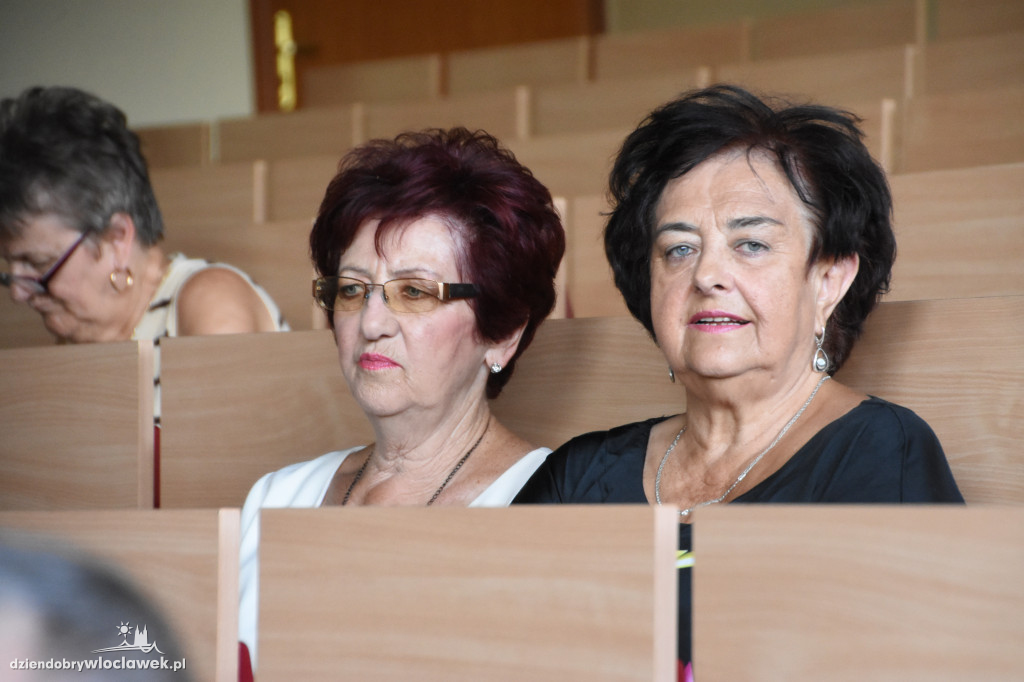 Seniorzy zakończyli rok akademicki