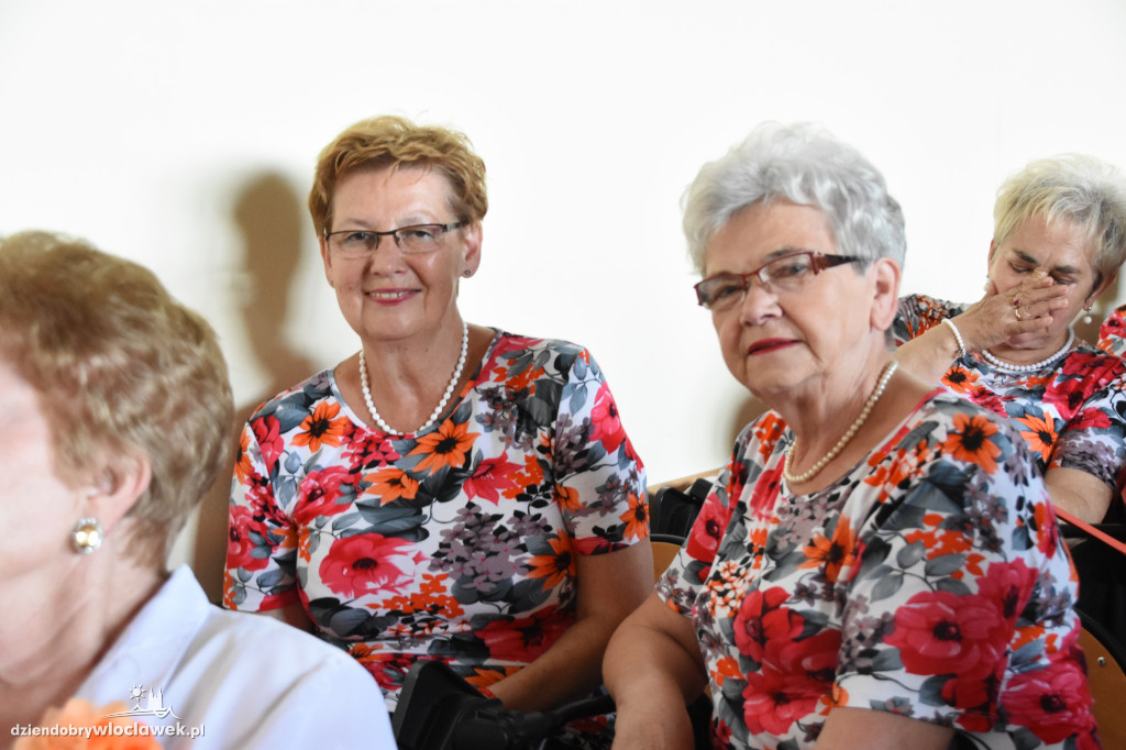 Seniorzy zakończyli rok akademicki
