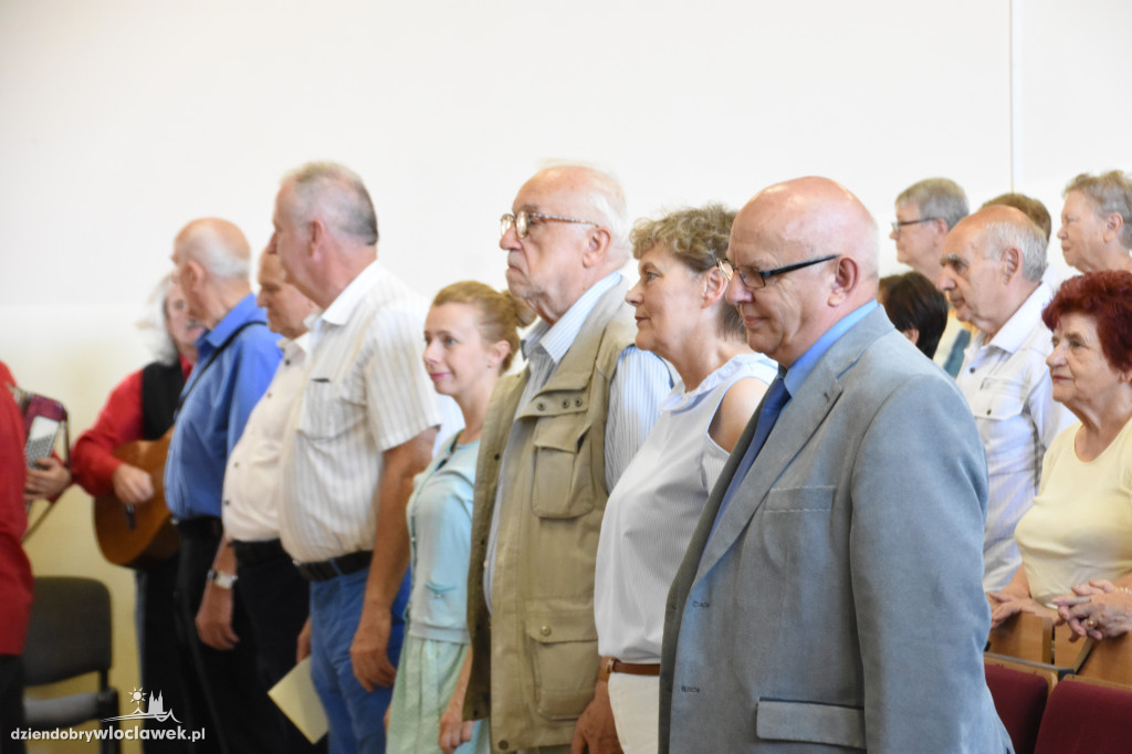 Seniorzy zakończyli rok akademicki