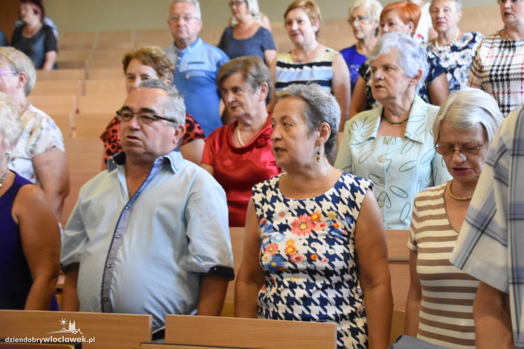 Seniorzy zakończyli rok akademicki