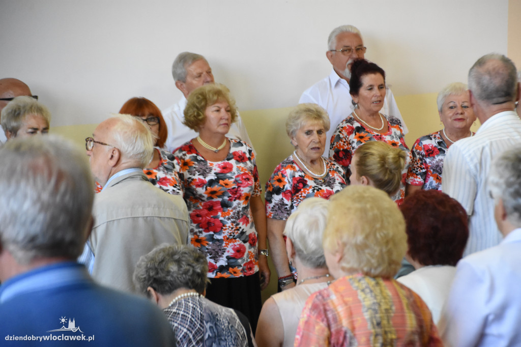 Seniorzy zakończyli rok akademicki