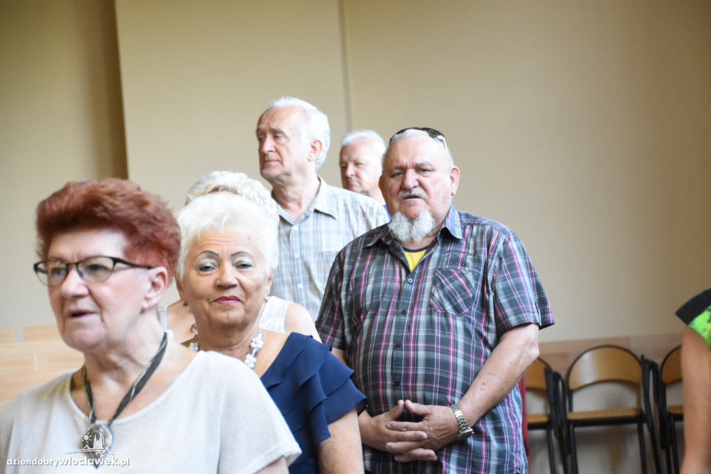 Seniorzy zakończyli rok akademicki