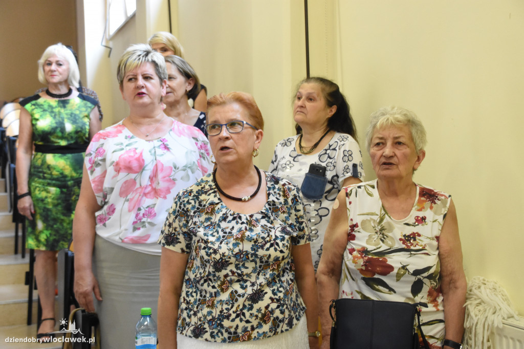 Seniorzy zakończyli rok akademicki