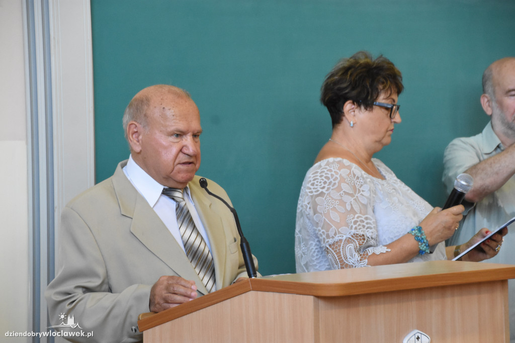 Seniorzy zakończyli rok akademicki