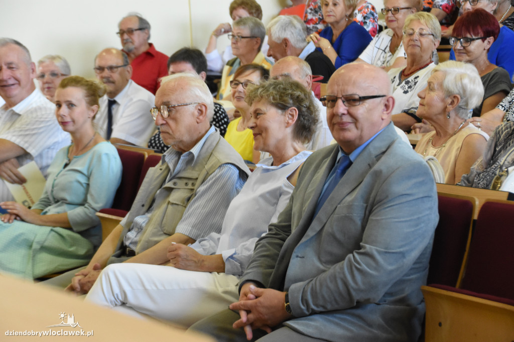 Seniorzy zakończyli rok akademicki