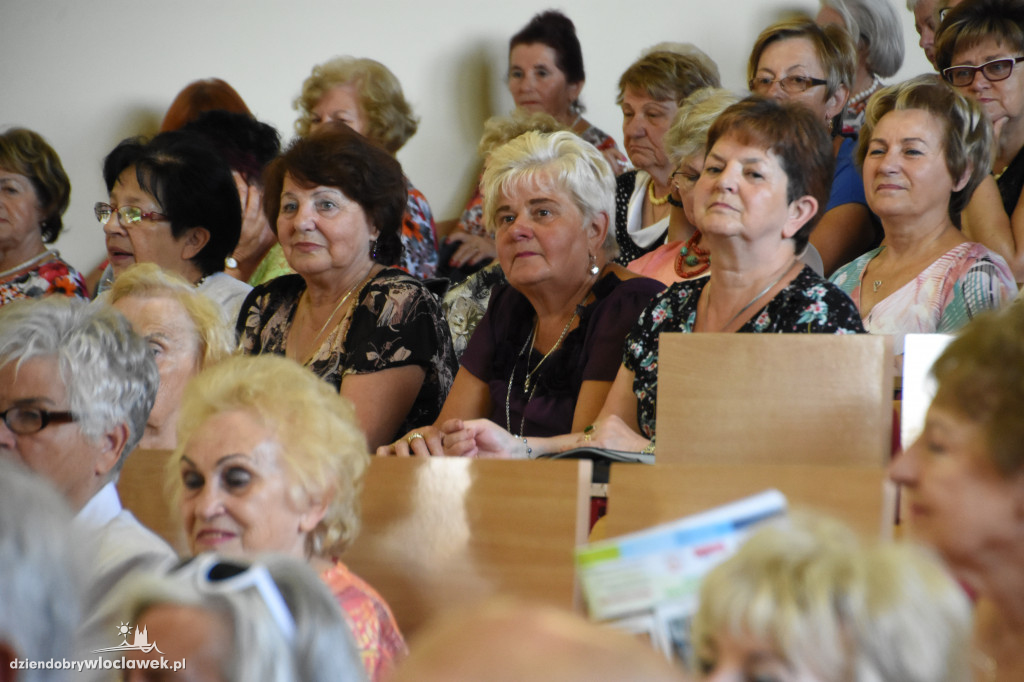 Seniorzy zakończyli rok akademicki