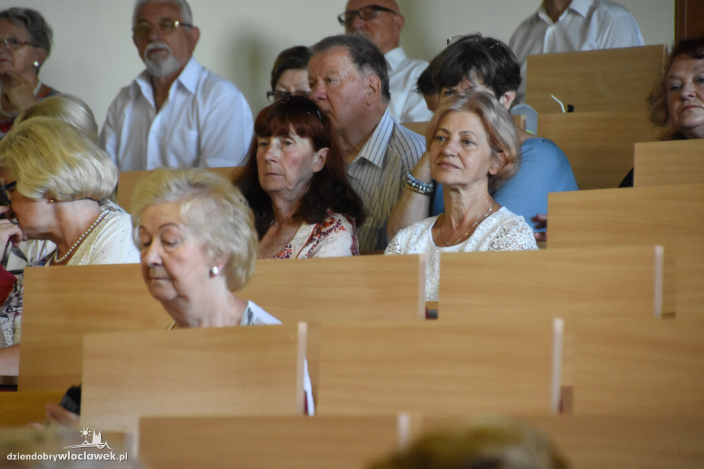 Seniorzy zakończyli rok akademicki