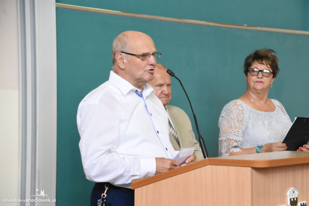 Seniorzy zakończyli rok akademicki