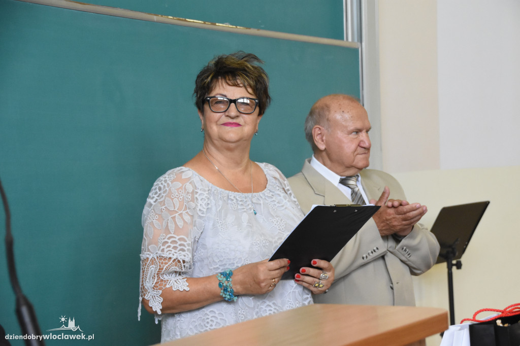 Seniorzy zakończyli rok akademicki