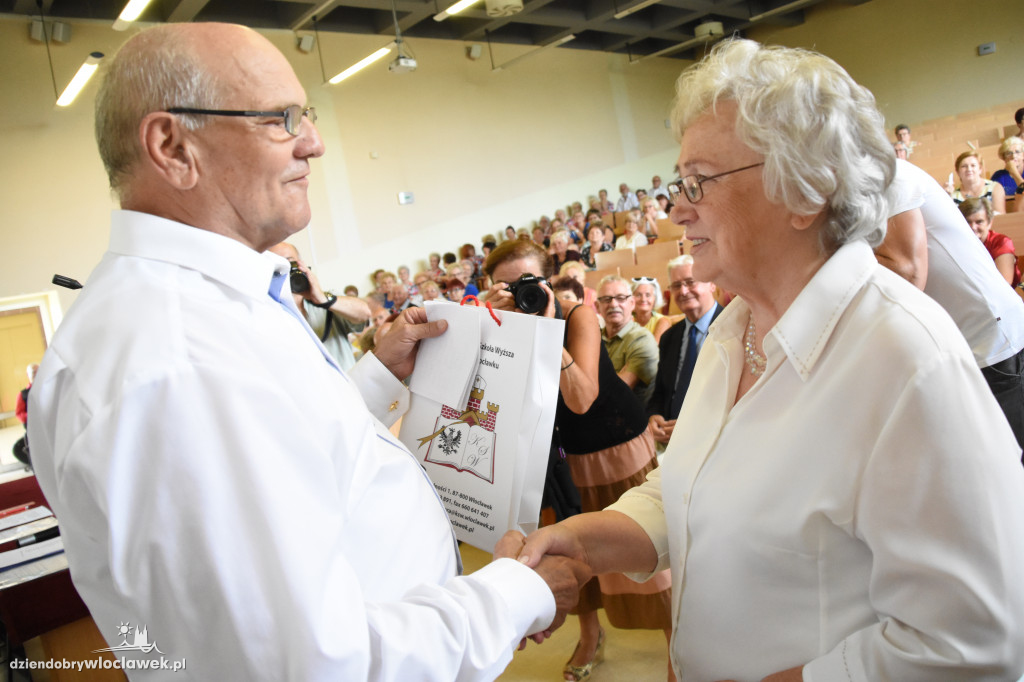 Seniorzy zakończyli rok akademicki