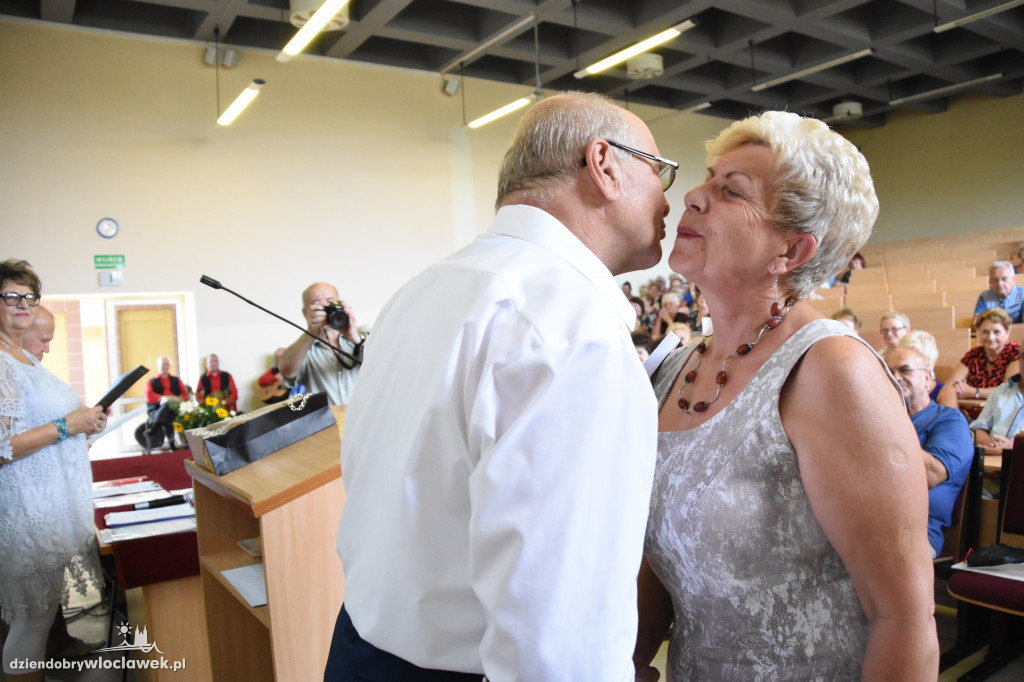 Seniorzy zakończyli rok akademicki