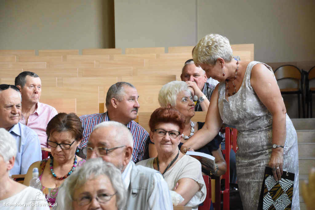 Seniorzy zakończyli rok akademicki
