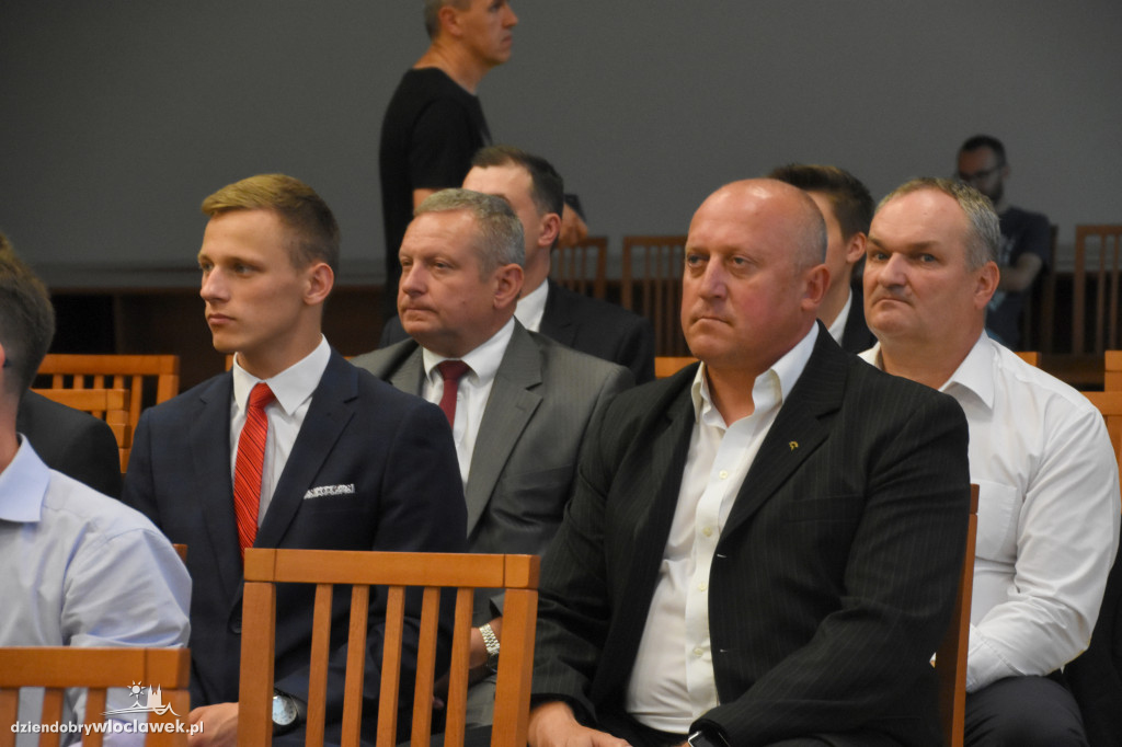 Prezydent wręczył stypendia