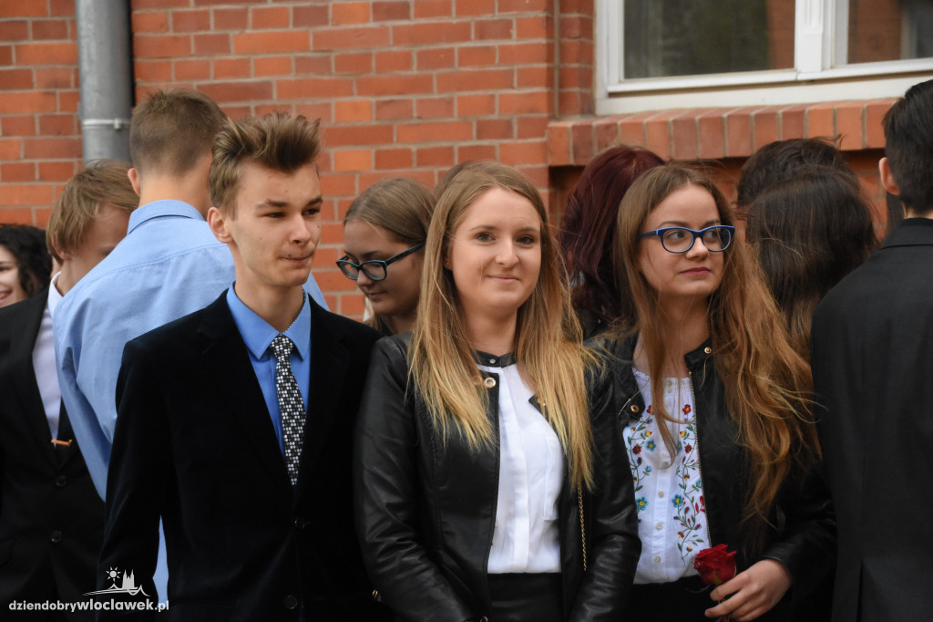 Zakończenie roku szkolnego w LZK