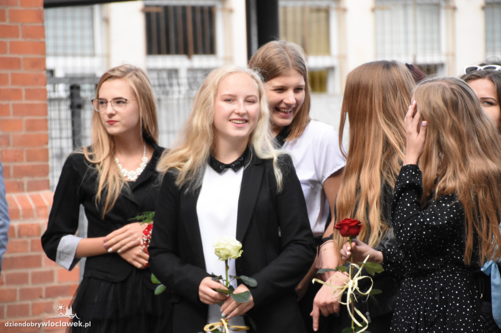 Zakończenie roku szkolnego w LZK